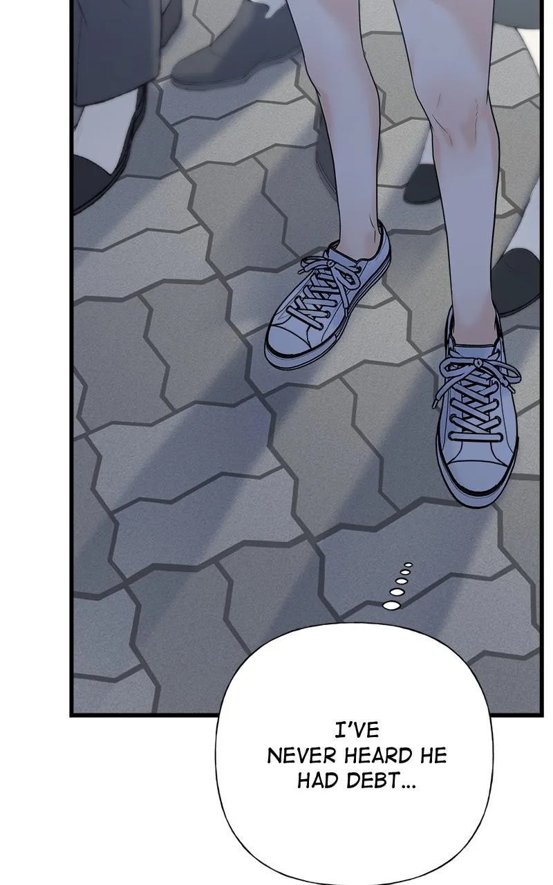 Read Random Target chapter 65 image 152 on Lezhin