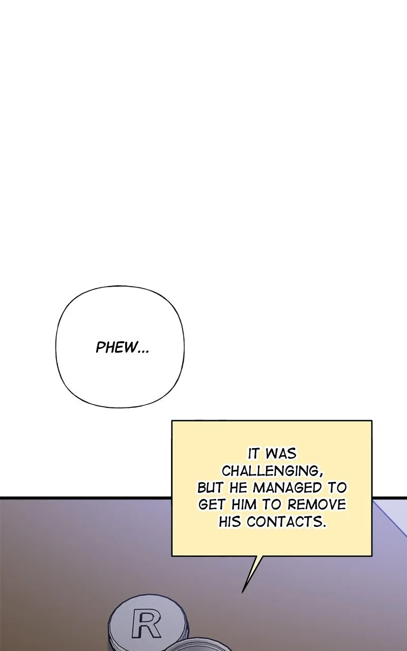 Read Random Target chapter 65 image 19 on Lezhin