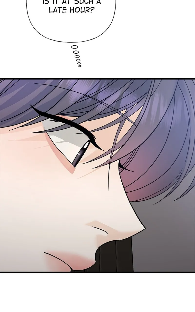 Read Random Target chapter 65 image 25 on Lezhin