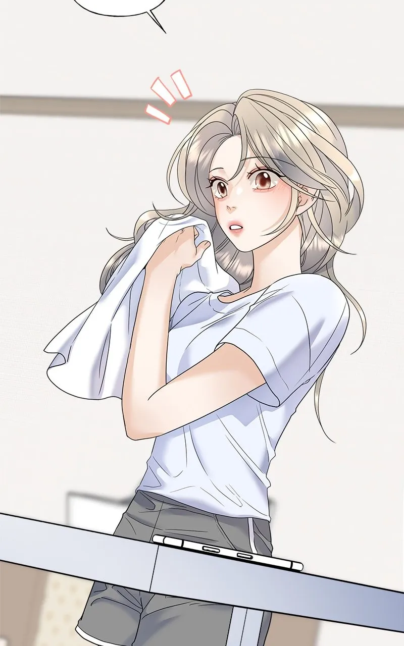 Read Random Target chapter 65 image 34 on Lezhin