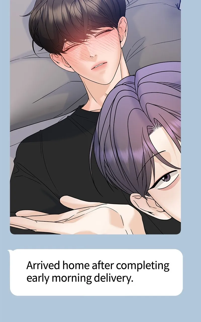 Read Random Target chapter 65 image 36 on Lezhin