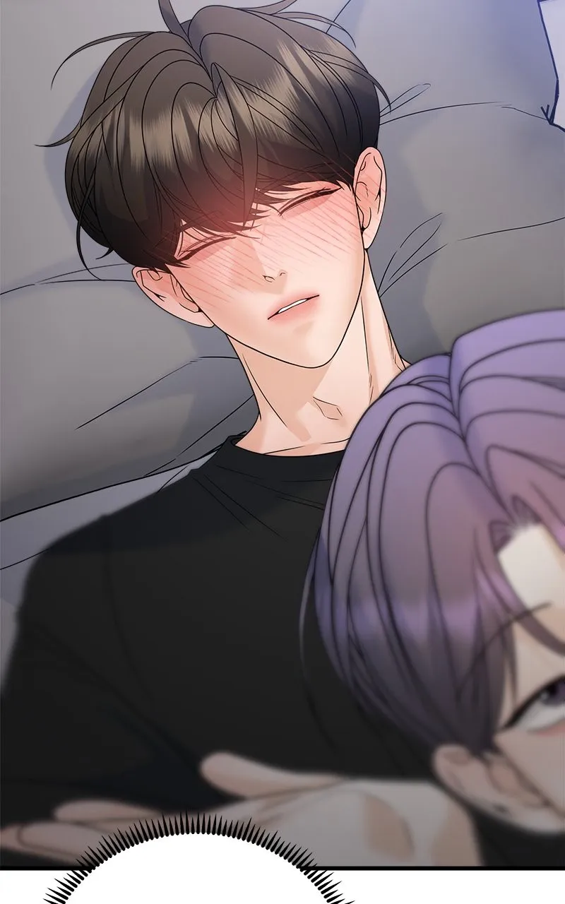 Read Random Target chapter 65 image 40 on Lezhin
