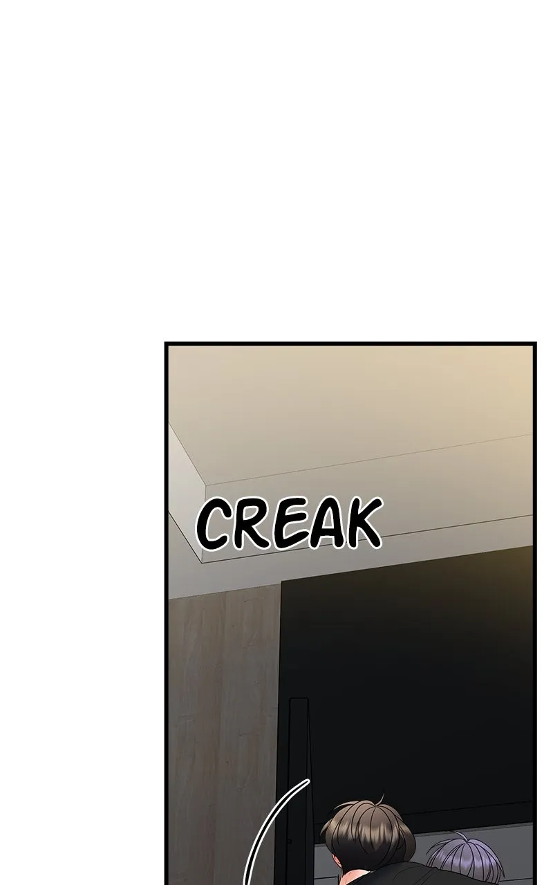 Read Random Target chapter 65 image 5 on Lezhin
