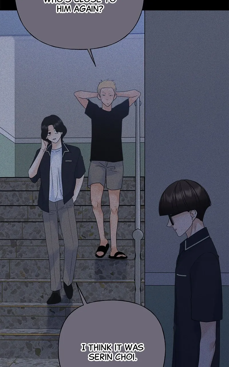 Read Random Target chapter 65 image 89 on Lezhin