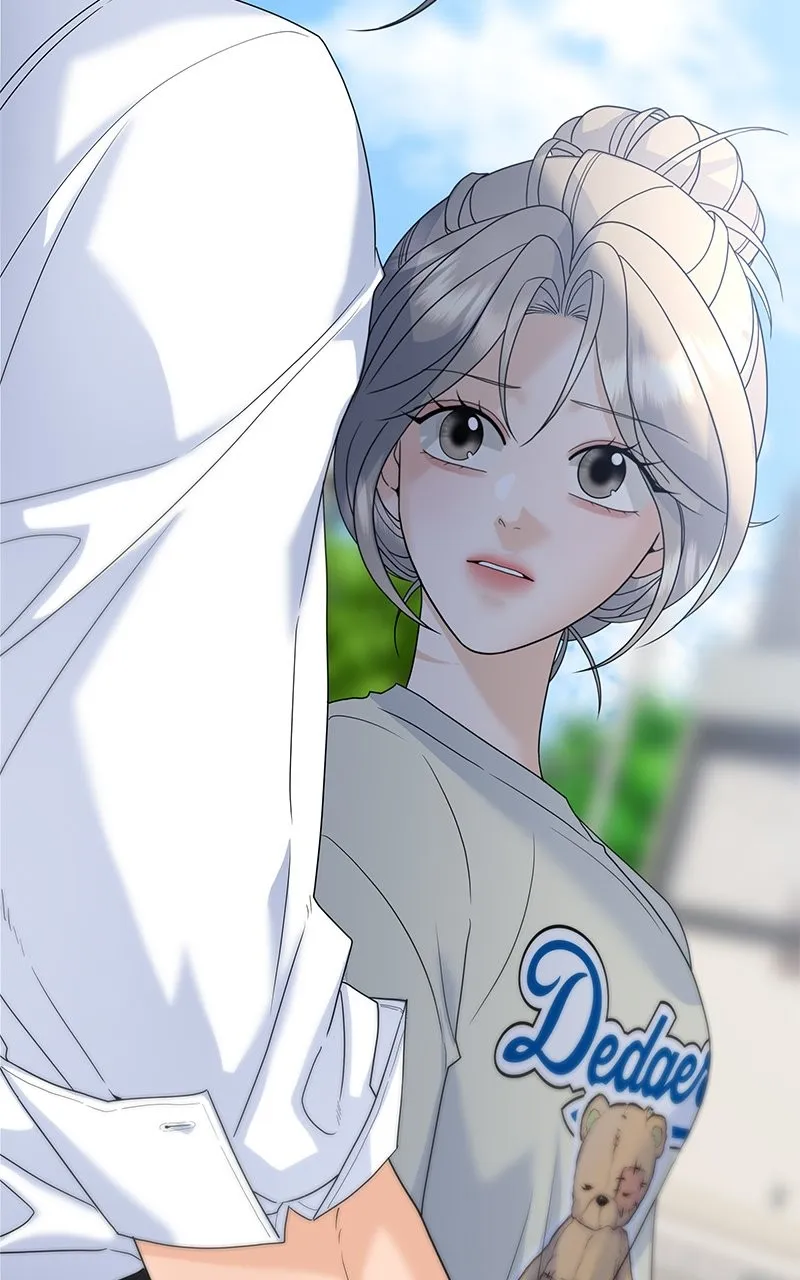 Read Random Target chapter 66 image 1 on Lezhin