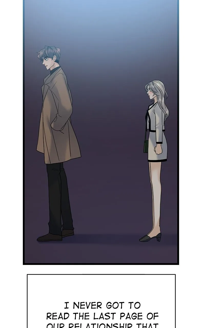 Read Random Target chapter 66 image 18 on Lezhin