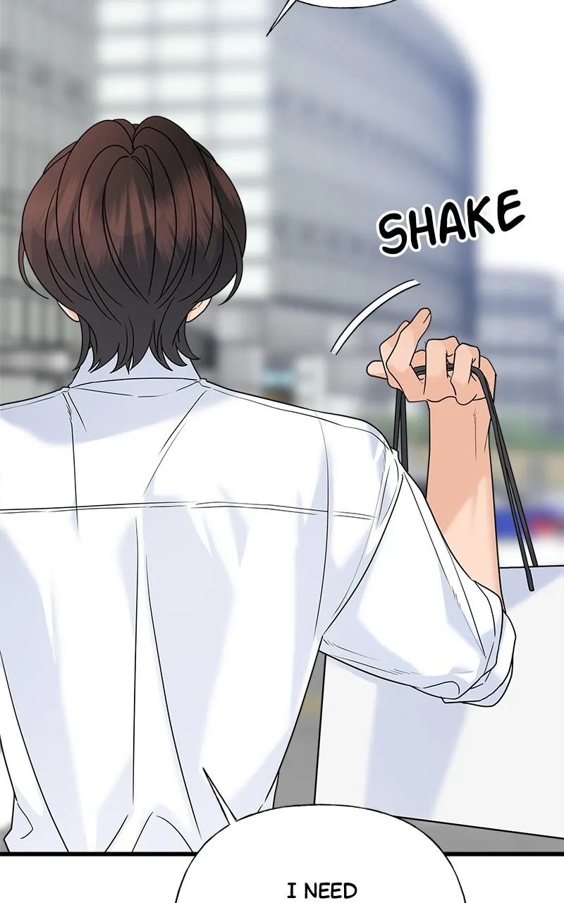 Read Random Target chapter 66 image 26 on Lezhin