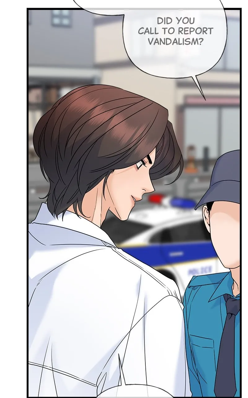 Read Random Target chapter 66 image 28 on Lezhin