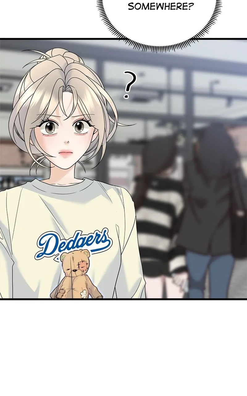 Read Random Target chapter 66 image 30 on Lezhin