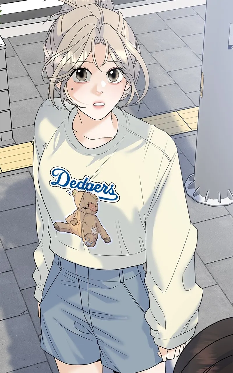 Read Random Target chapter 66 image 35 on Lezhin