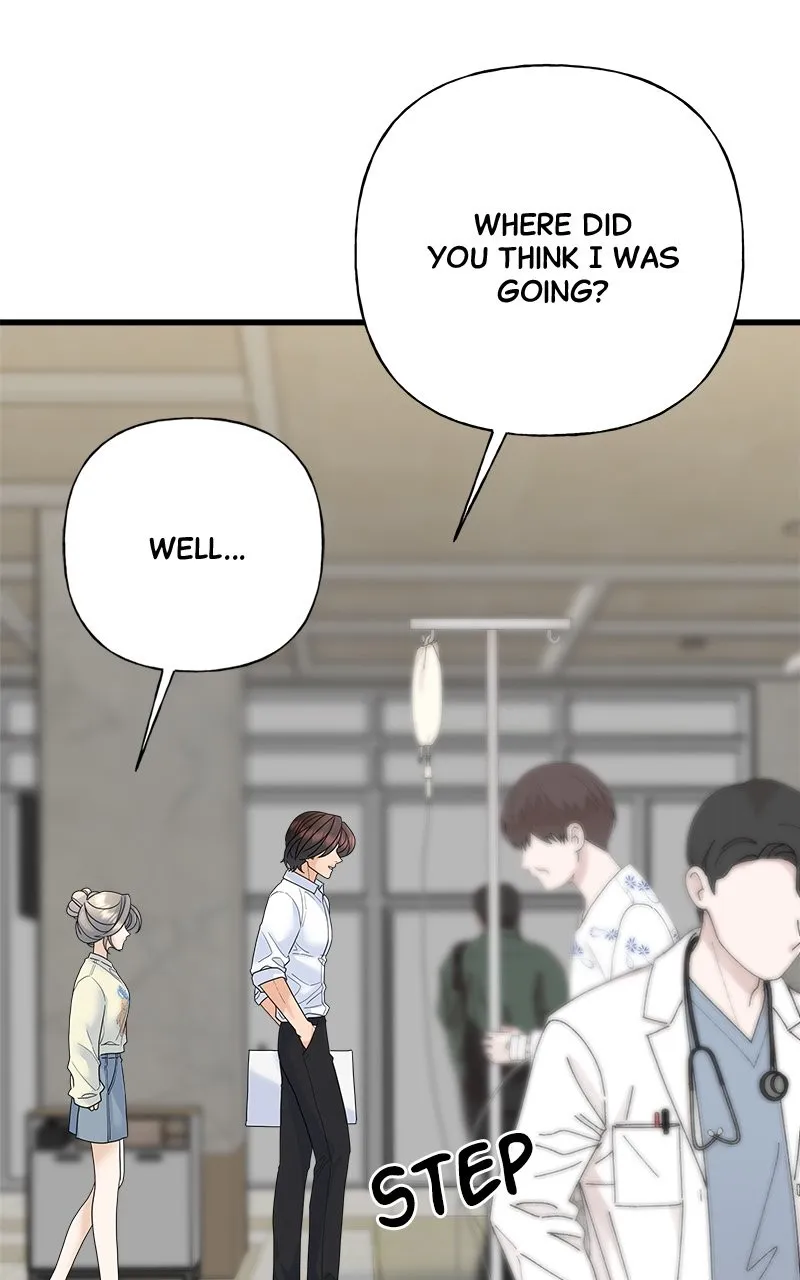 Read Random Target chapter 66 image 42 on Lezhin