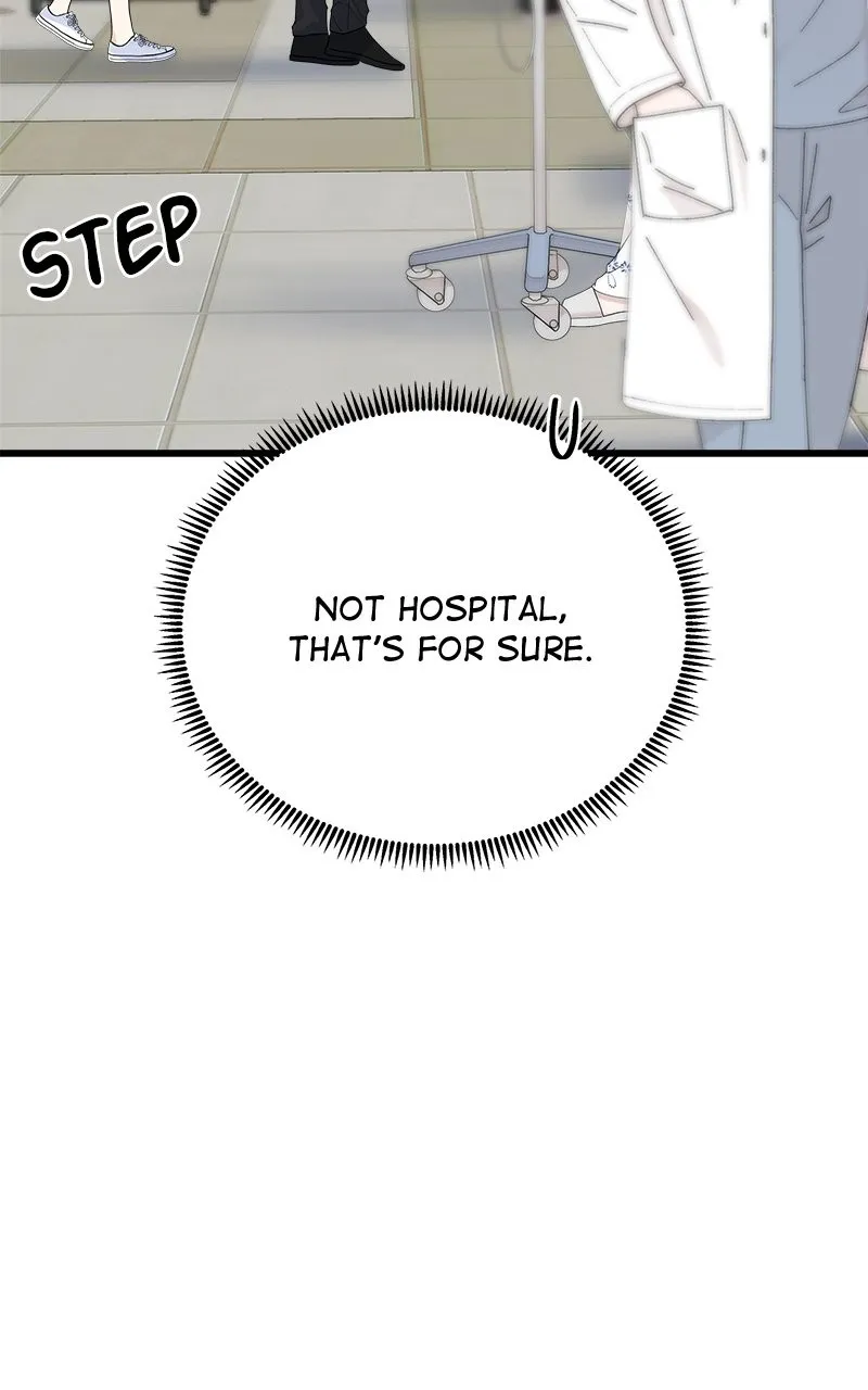 Read Random Target chapter 66 image 43 on Lezhin