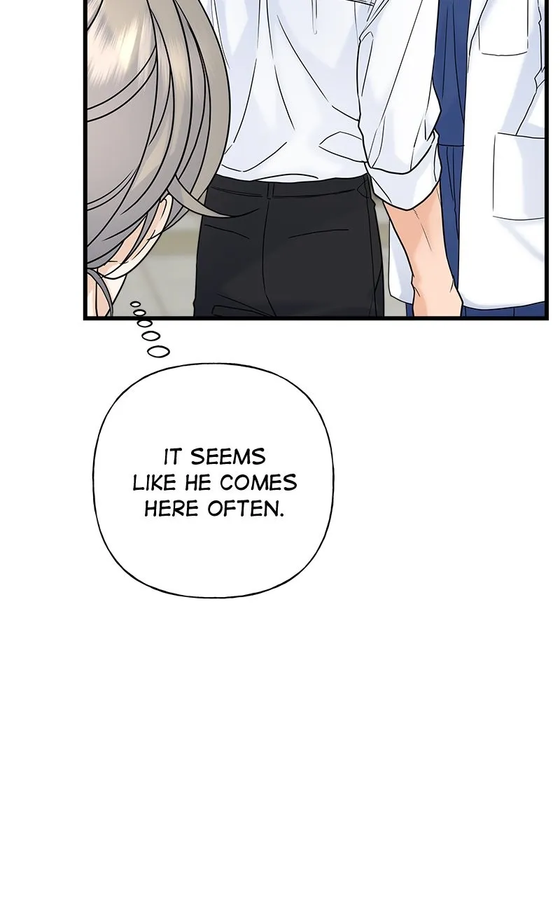 Read Random Target chapter 66 image 49 on Lezhin