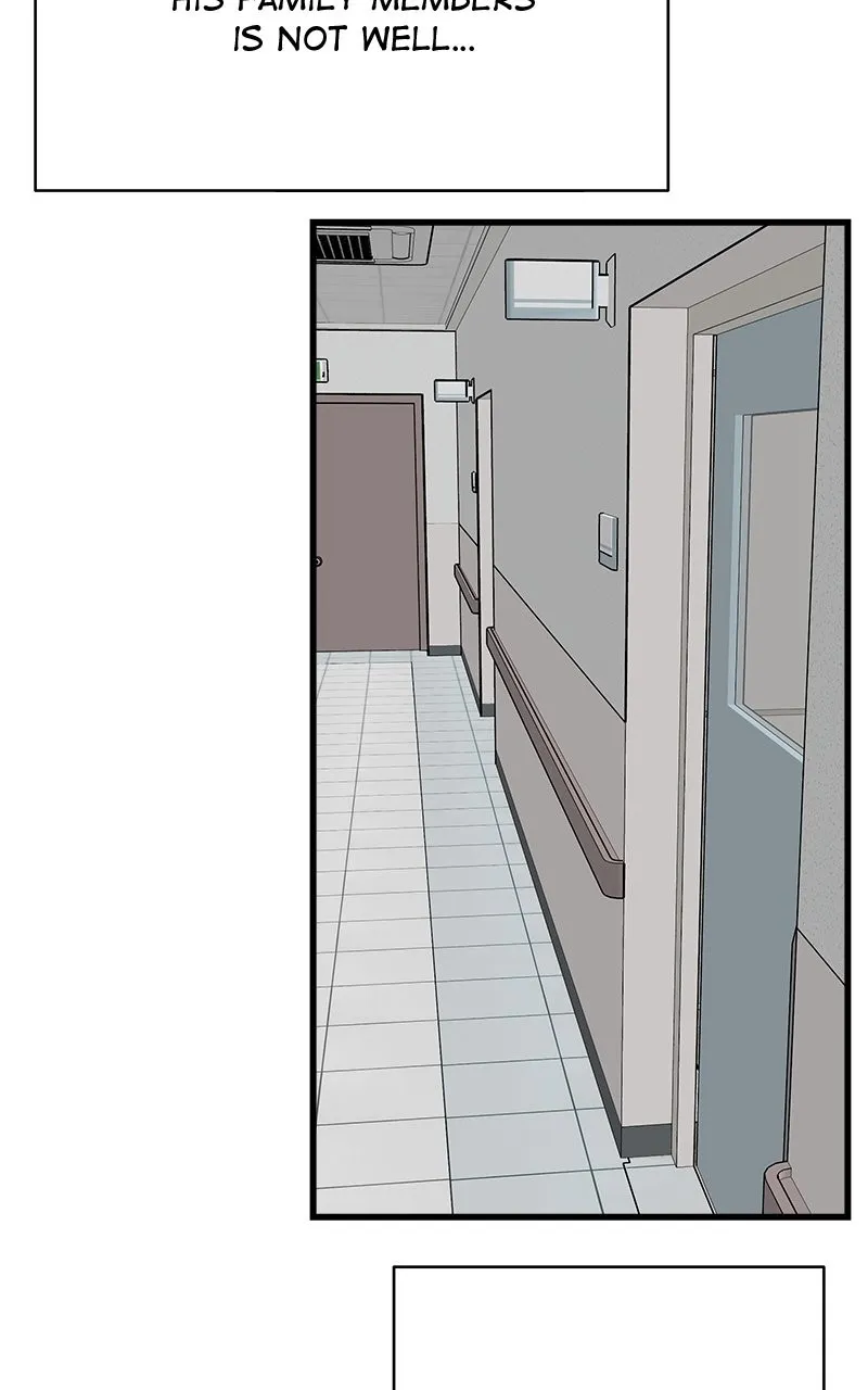 Read Random Target chapter 66 image 54 on Lezhin