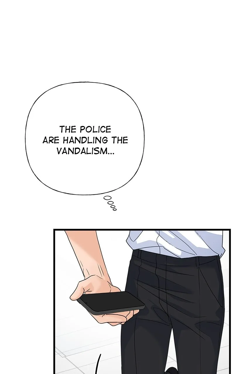 Read Random Target chapter 66 image 66 on Lezhin