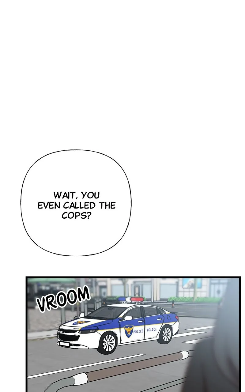 Read Random Target chapter 66 image 7 on Lezhin