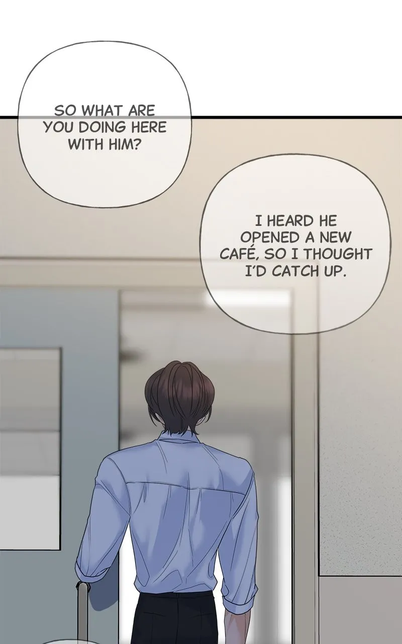 Read Random Target chapter 66 image 79 on Lezhin