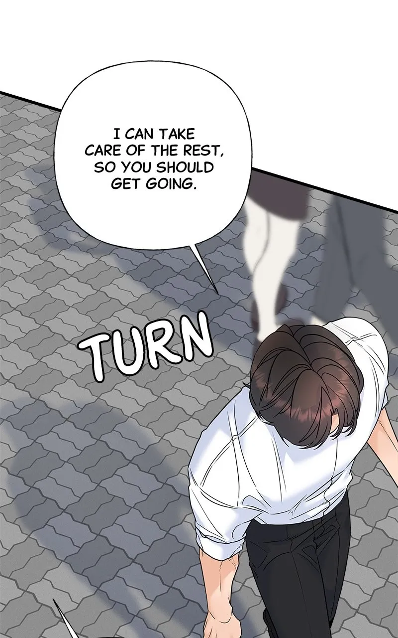 Read Random Target chapter 66 image 9 on Lezhin