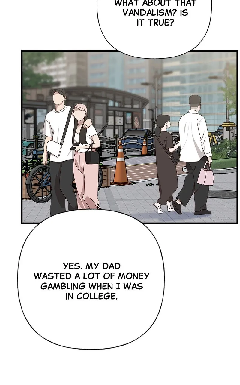 Read Random Target chapter 66 image 95 on Lezhin