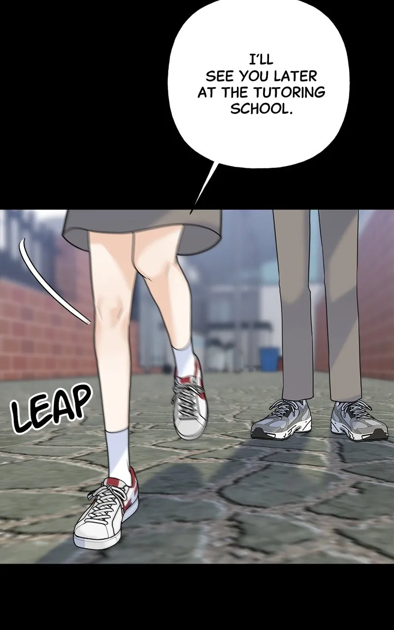 Read Random Target chapter 67 image 111 on Lezhin