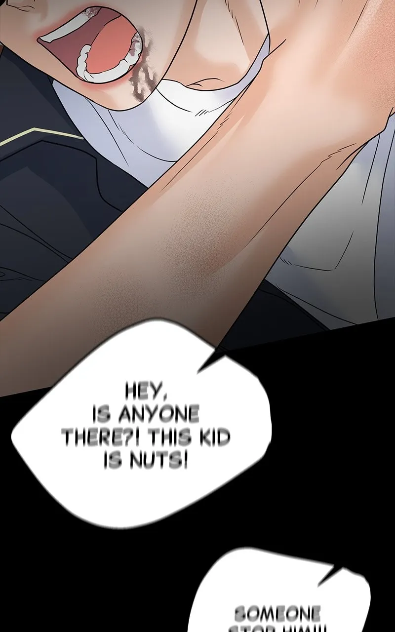 Read Random Target chapter 67 image 132 on Lezhin