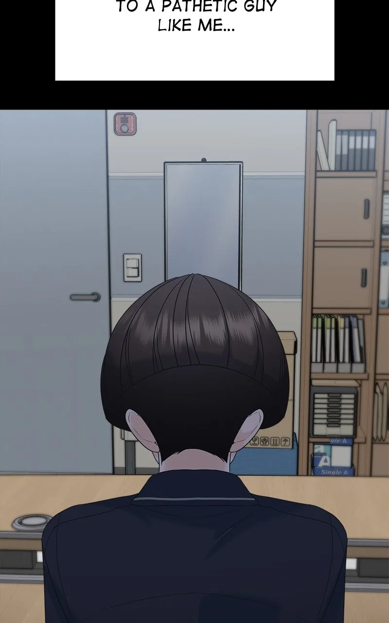 Read Random Target chapter 67 image 152 on Lezhin