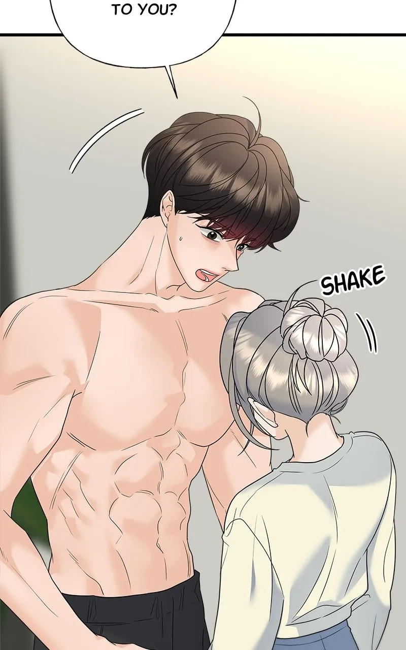 Read Random Target chapter 67 image 28 on Lezhin