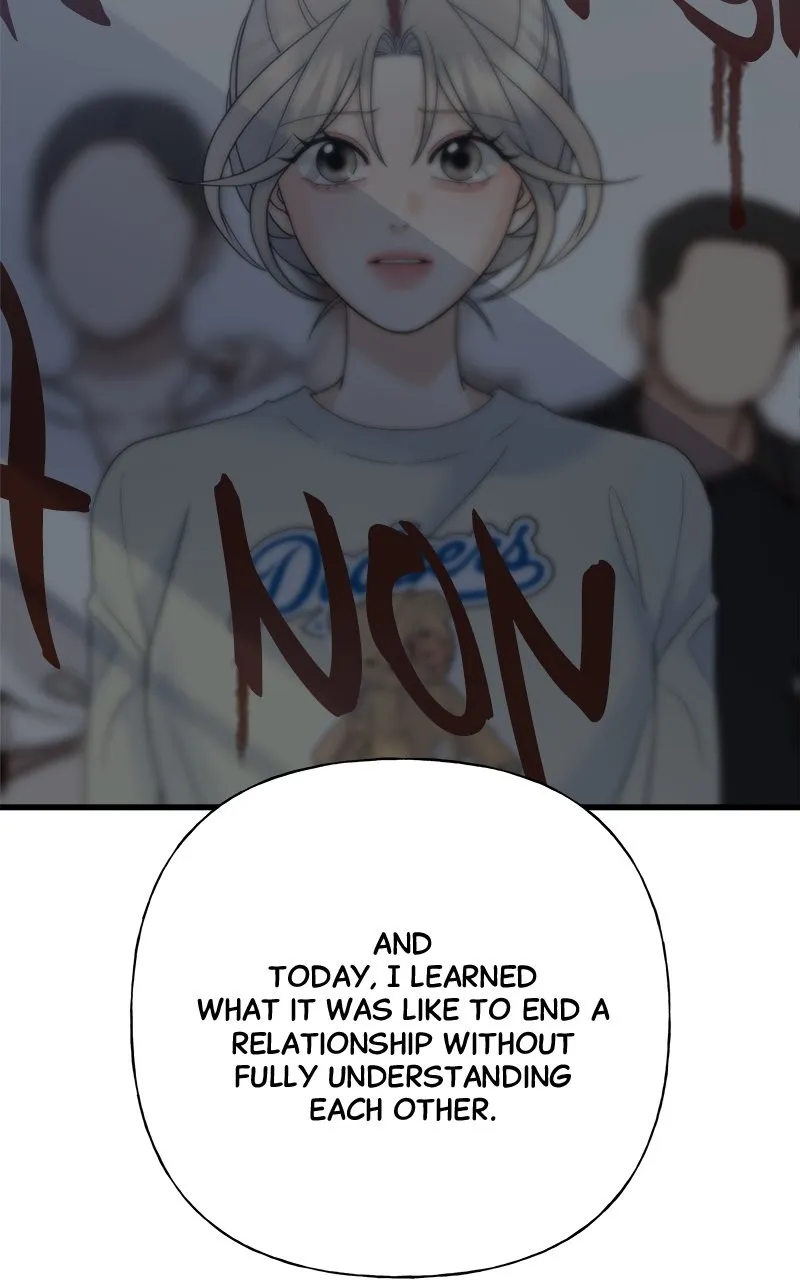 Read Random Target chapter 67 image 37 on Lezhin