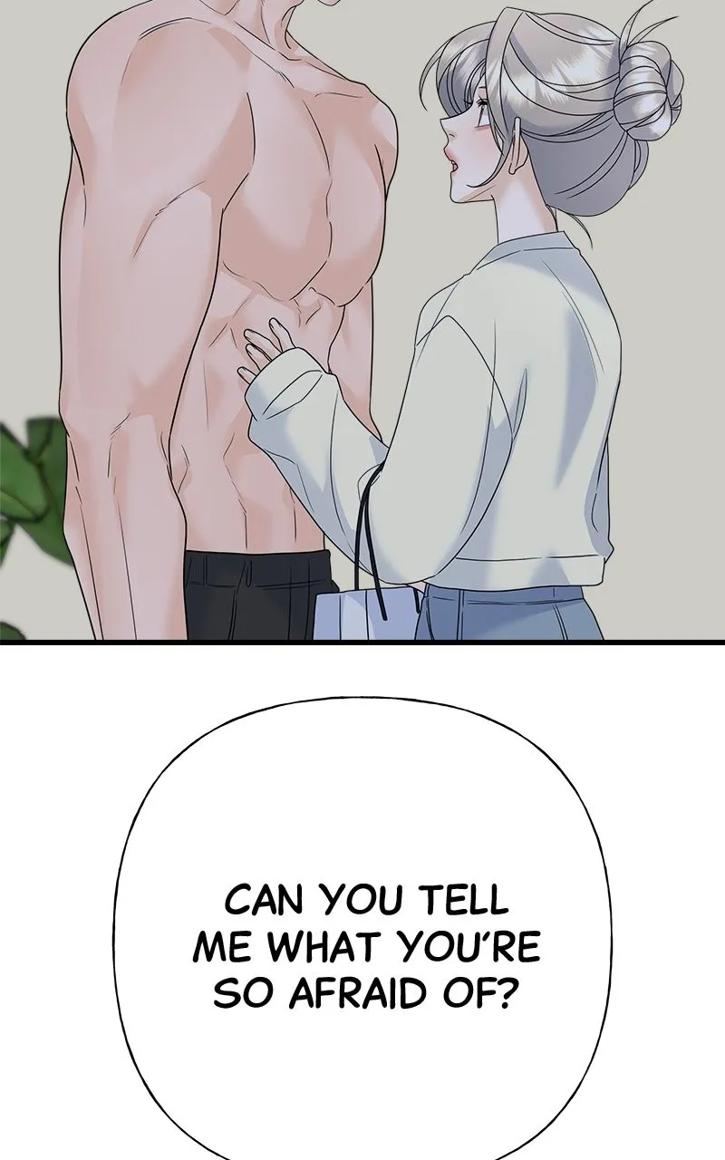 Read Random Target chapter 67 image 43 on Lezhin