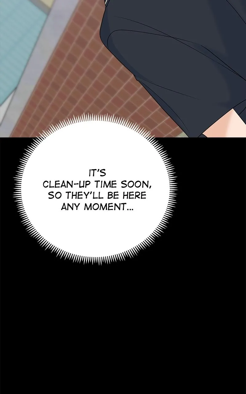 Read Random Target chapter 67 image 81 on Lezhin