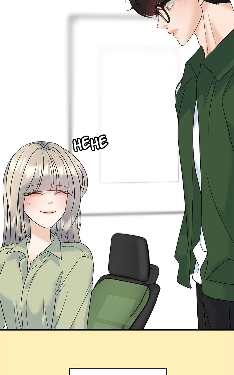 Read Random Target chapter 68 image 132 on Lezhin