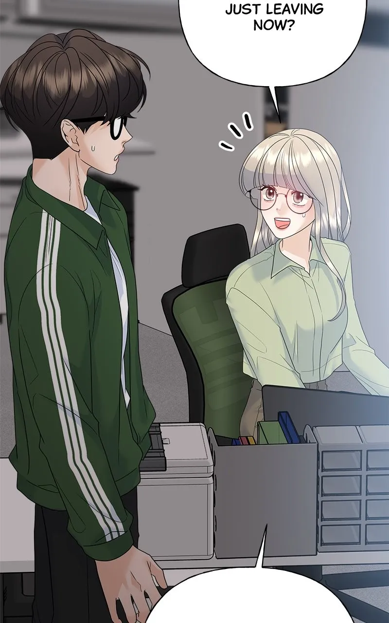 Read Random Target chapter 68 image 161 on Lezhin