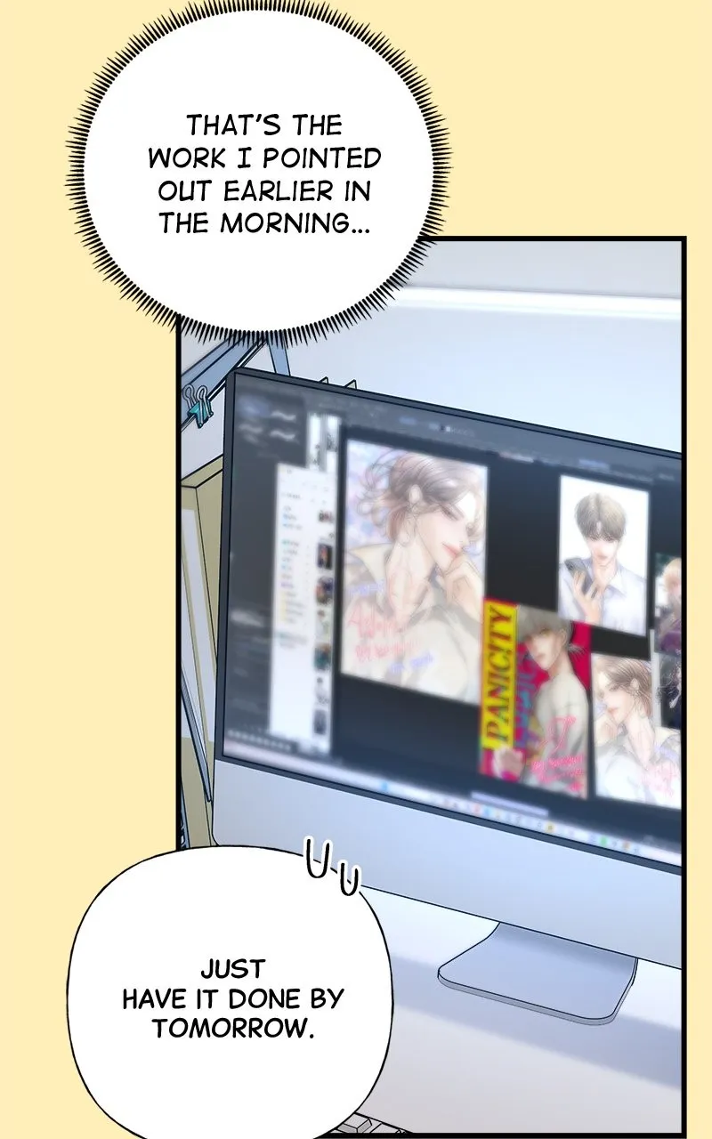 Read Random Target chapter 68 image 163 on Lezhin