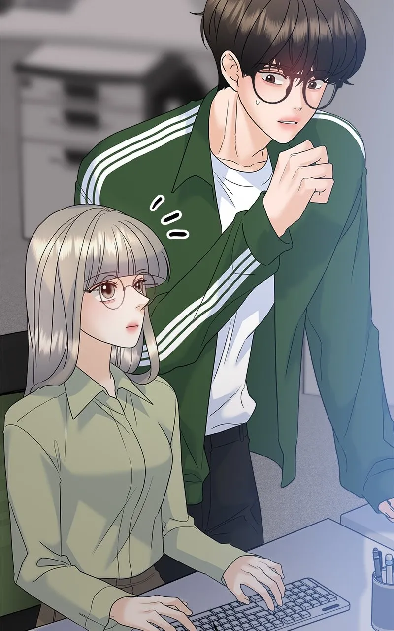 Read Random Target chapter 68 image 181 on Lezhin