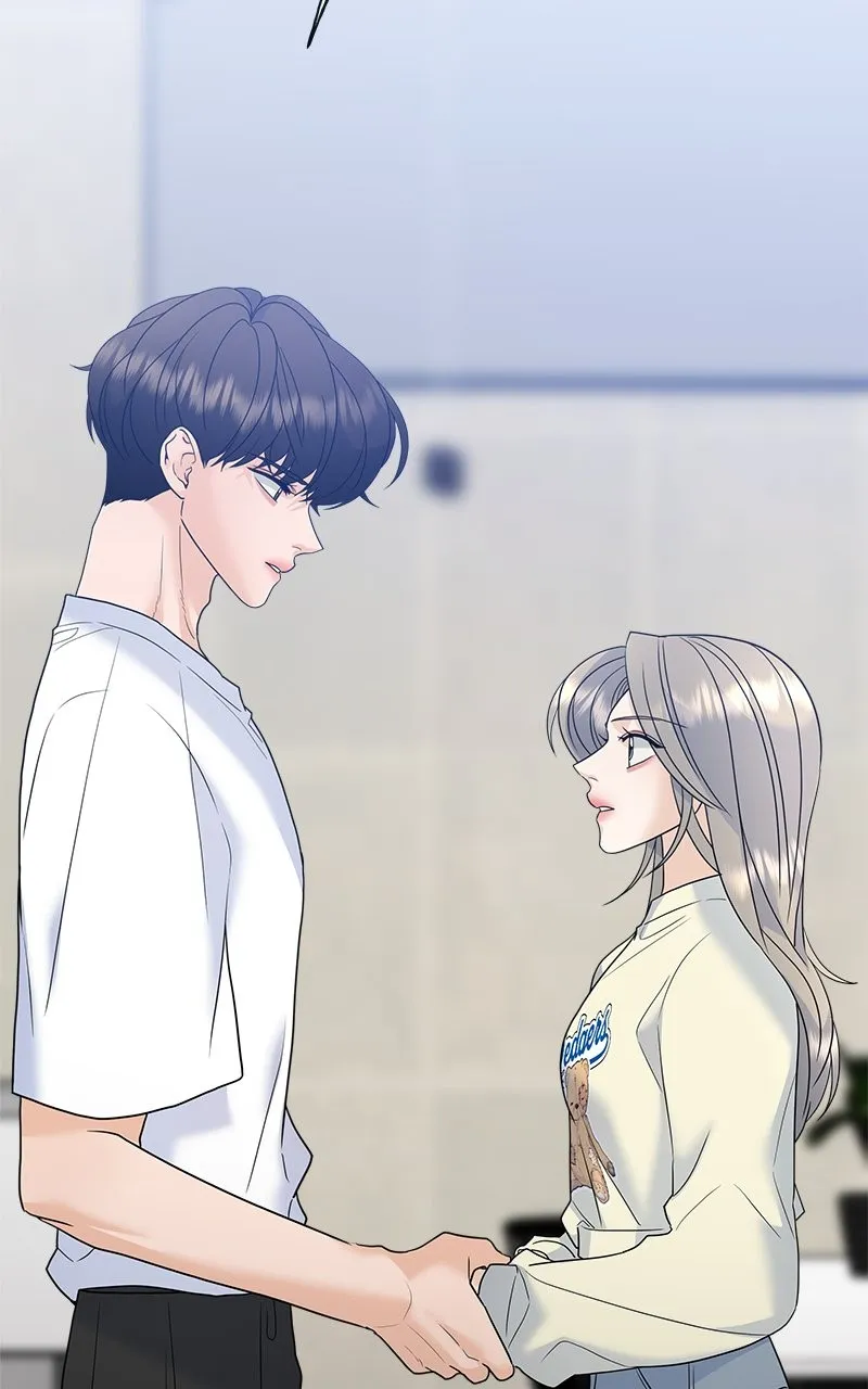 Read Random Target chapter 68 image 34 on Lezhin