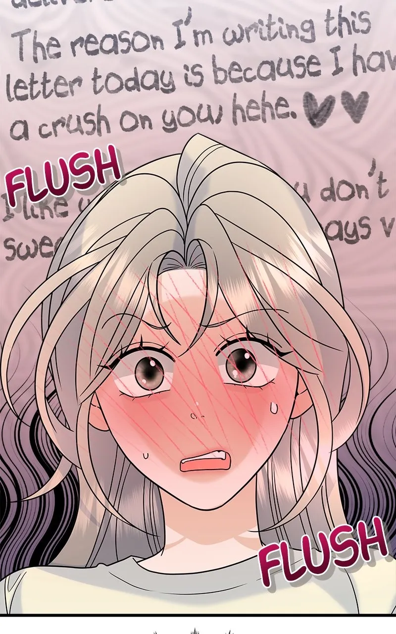 Read Random Target chapter 68 image 58 on Lezhin