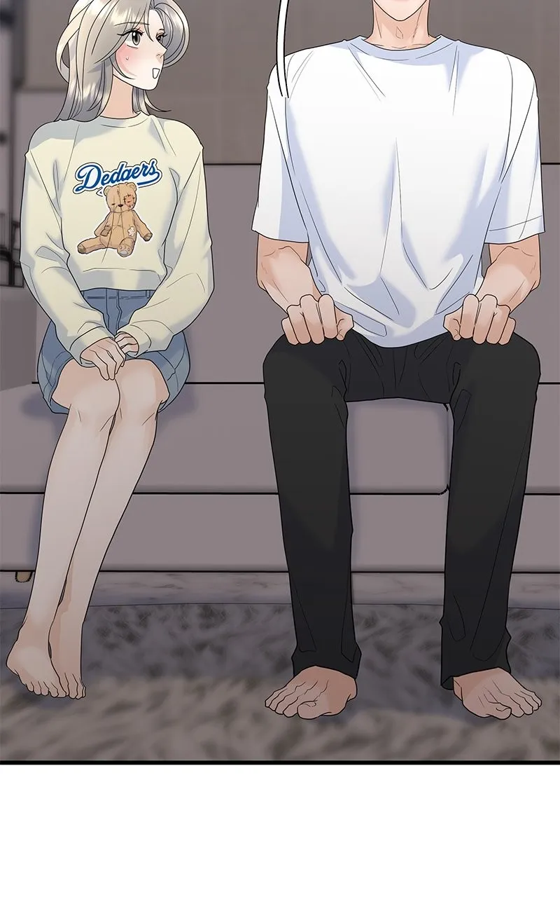 Read Random Target chapter 69 image 119 on Lezhin
