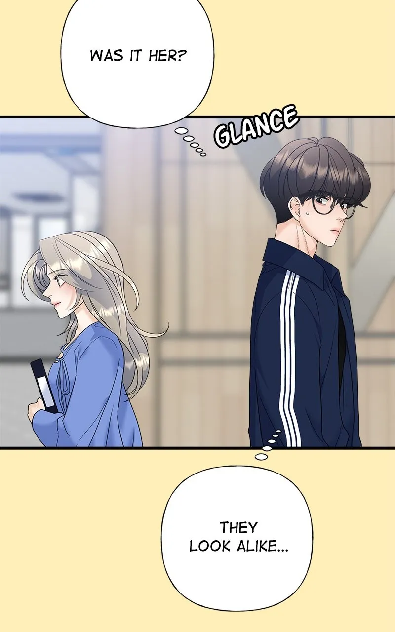 Read Random Target chapter 69 image 14 on Lezhin