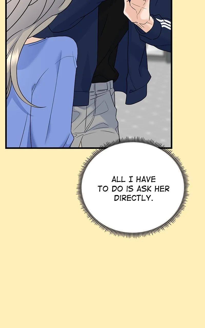 Read Random Target chapter 69 image 19 on Lezhin