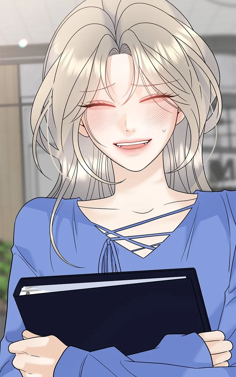 Read Random Target chapter 69 image 25 on Lezhin