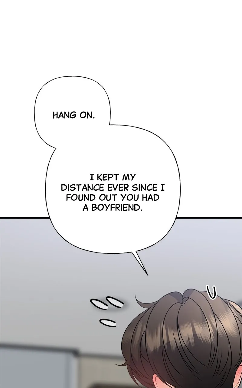 Read Random Target chapter 69 image 3 on Lezhin