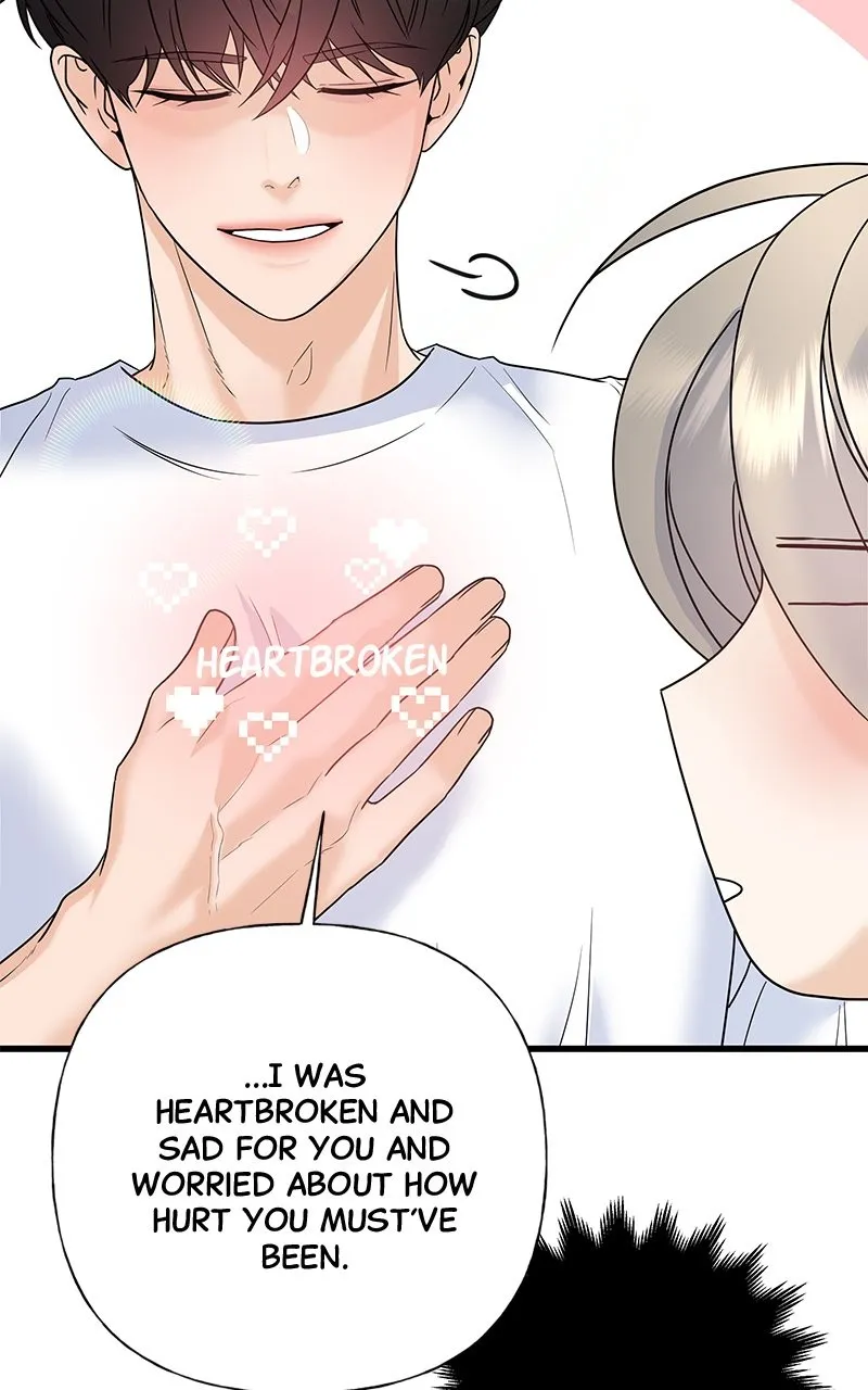 Read Random Target chapter 69 image 33 on Lezhin