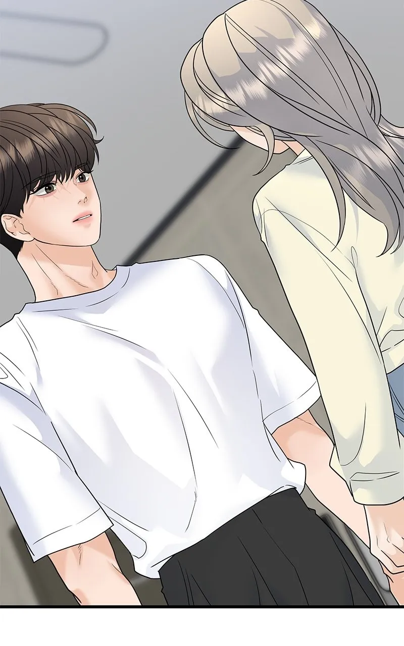 Read Random Target chapter 69 image 37 on Lezhin