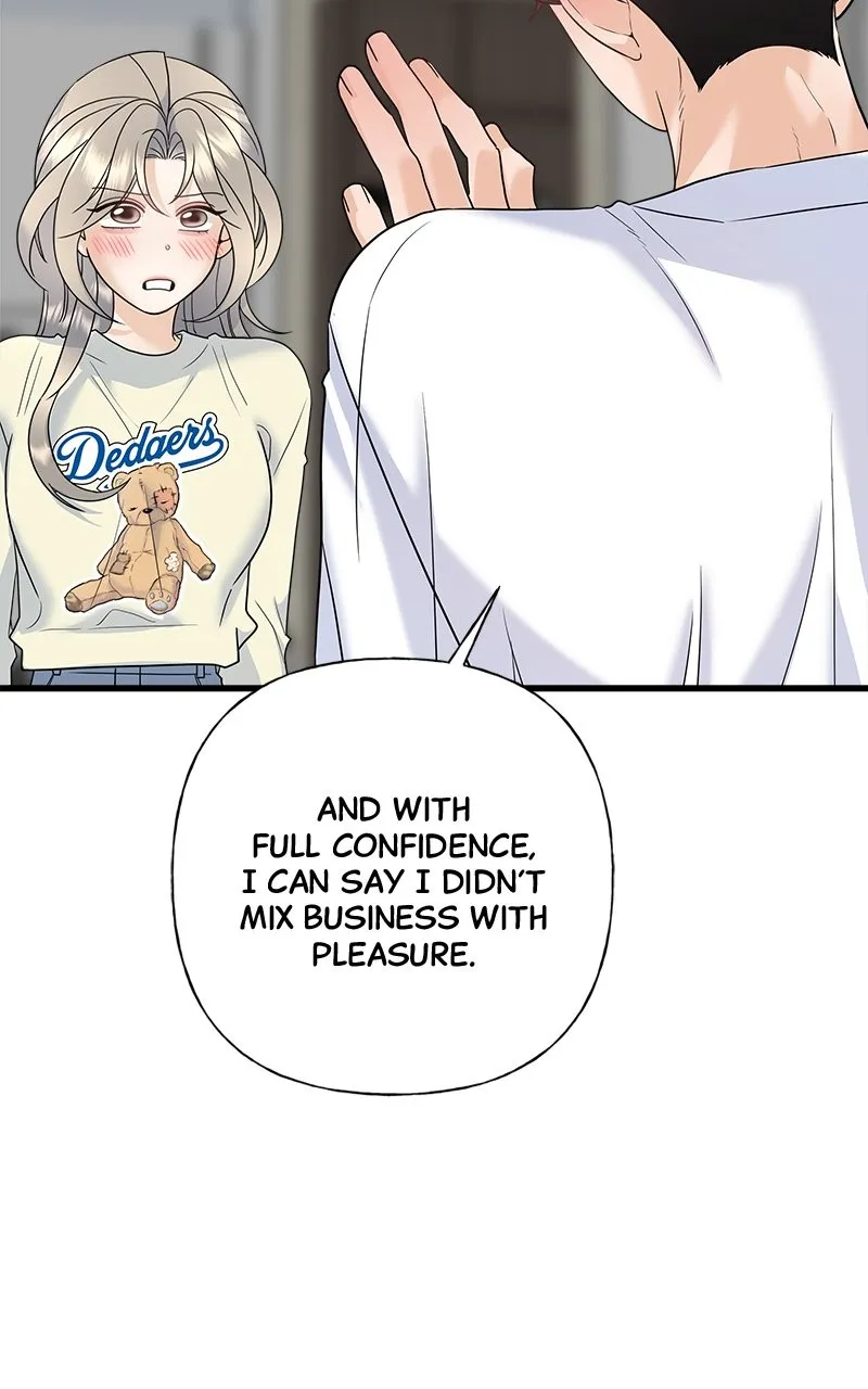 Read Random Target chapter 69 image 4 on Lezhin