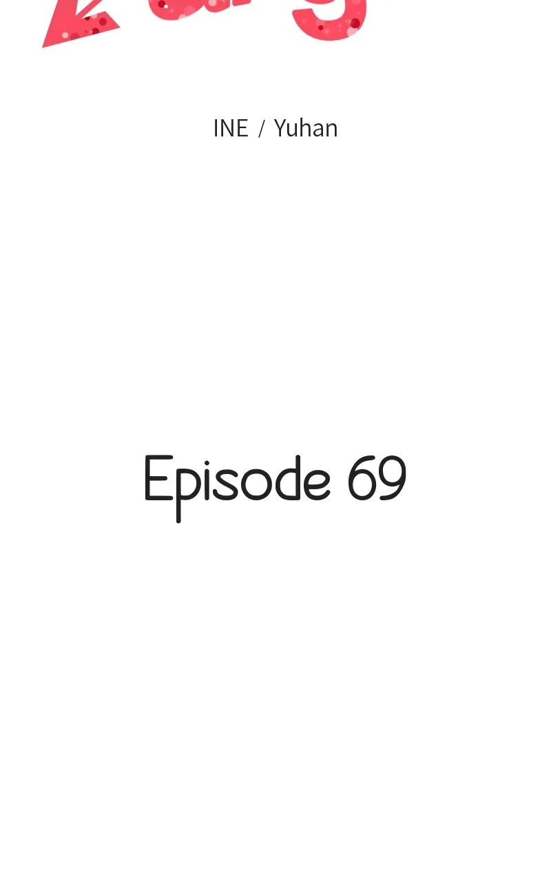Read Random Target chapter 69 image 71 on Lezhin