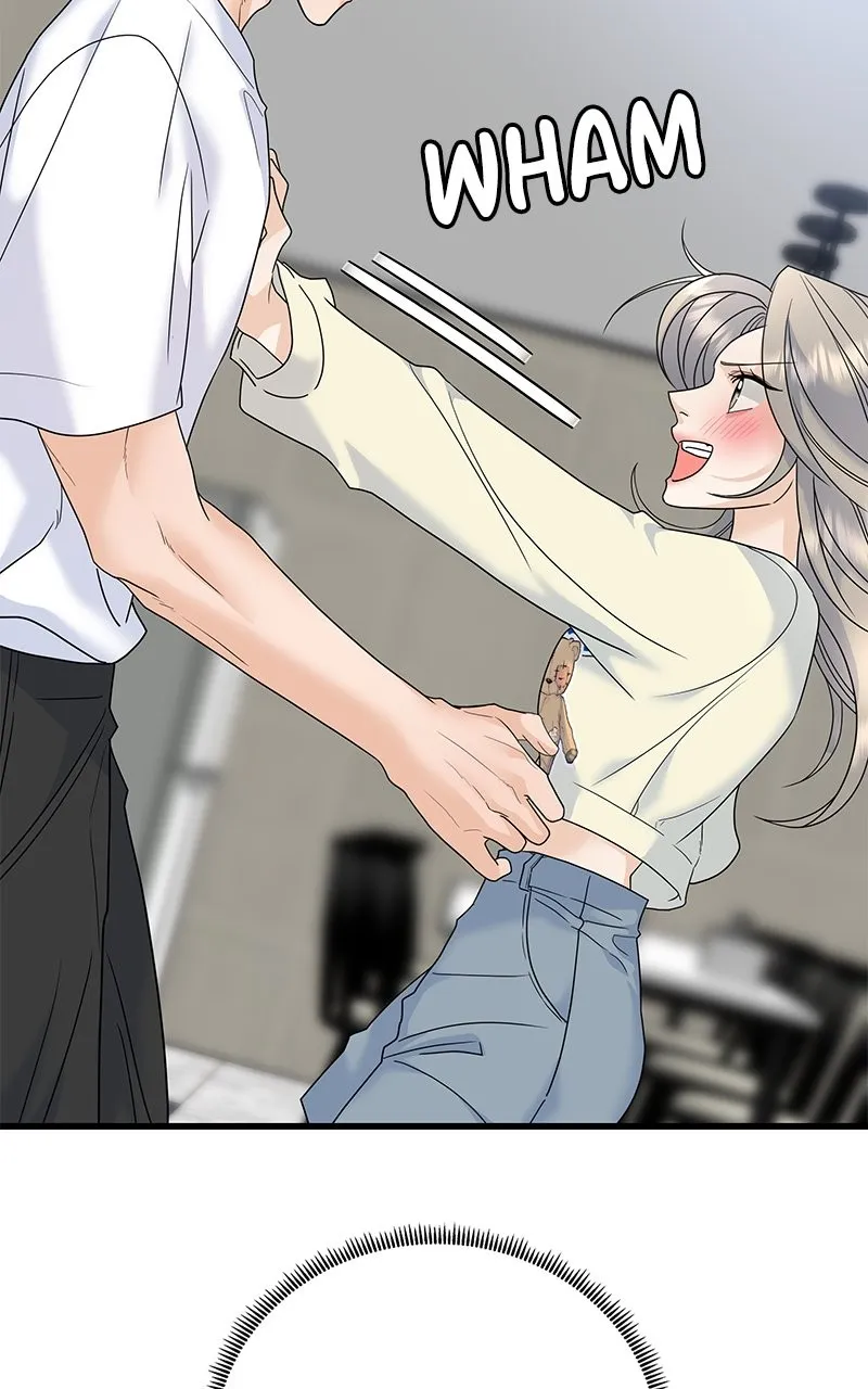 Read Random Target chapter 69 image 84 on Lezhin