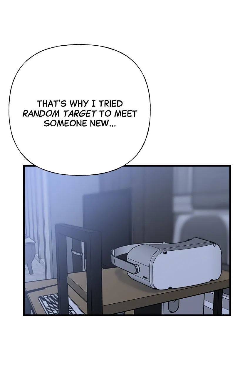 Read Random Target chapter 69 image 9 on Lezhin