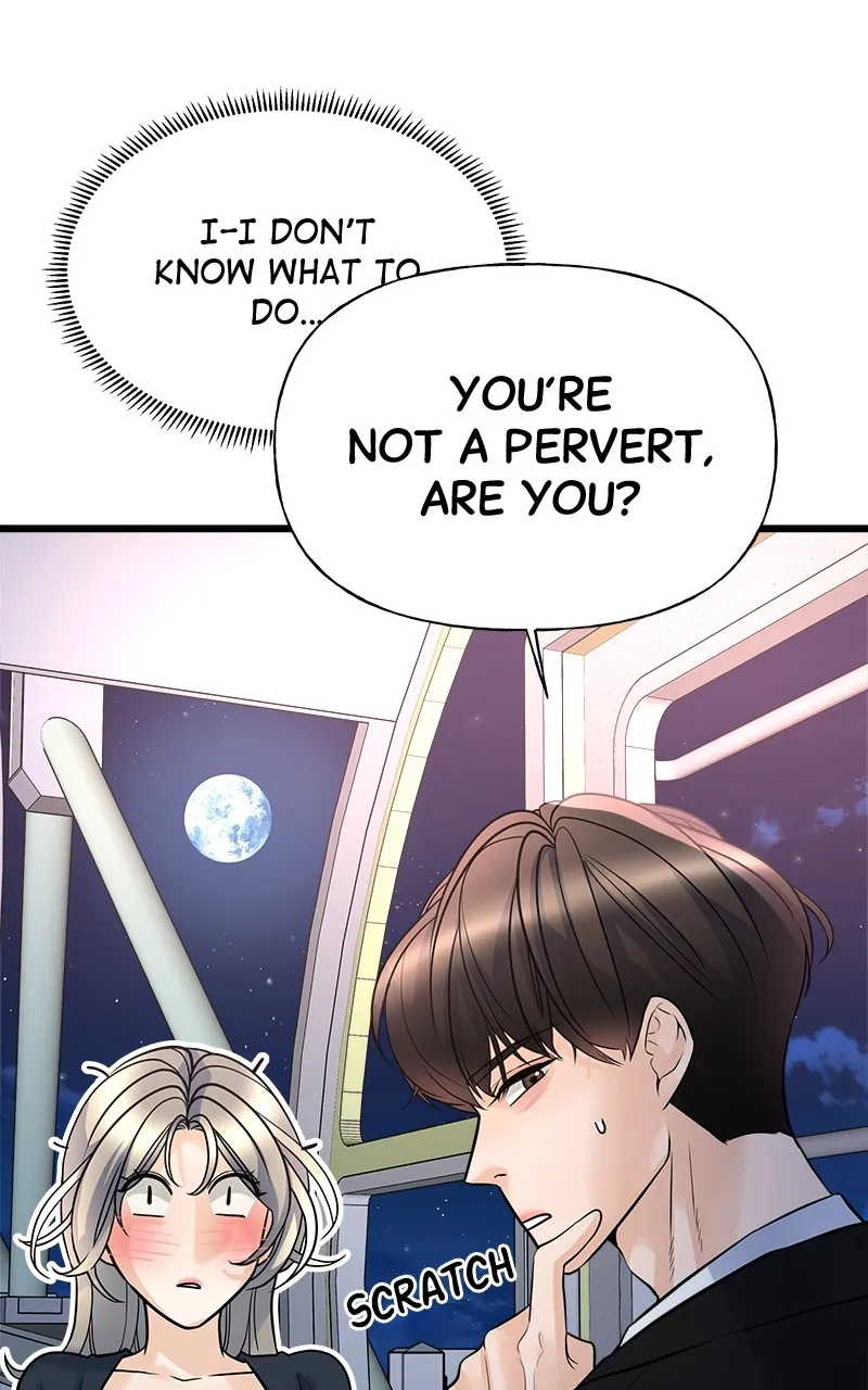 Read Random Target chapter 7 image 116 on Lezhin