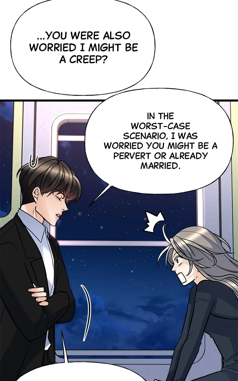 Read Random Target chapter 7 image 120 on Lezhin