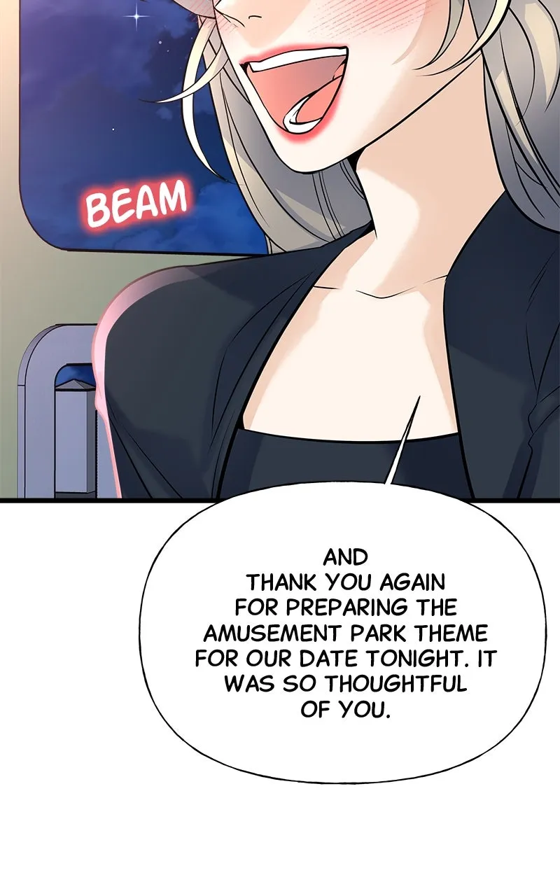 Read Random Target chapter 7 image 128 on Lezhin